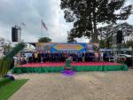 งานสืบสานประเพณีขึ้นเขาเผาข้าวหลาม ครั้งที่ 21 ประจำปี 2567